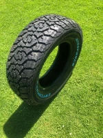 275/55R20 opona WINDFORCE CATCHFORS AT II 120/117S